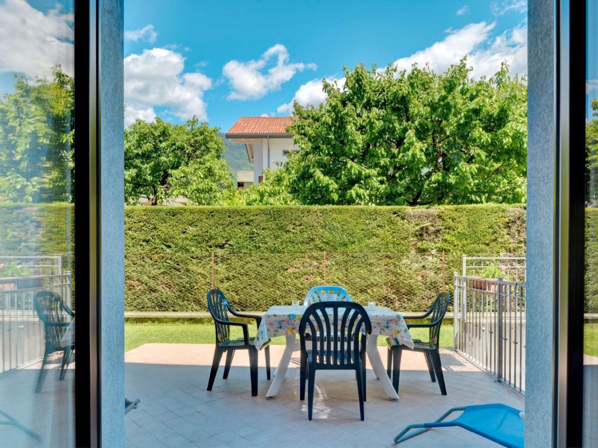 Apartment Agostini-2 By Interhome Caldonazzo Exterior photo