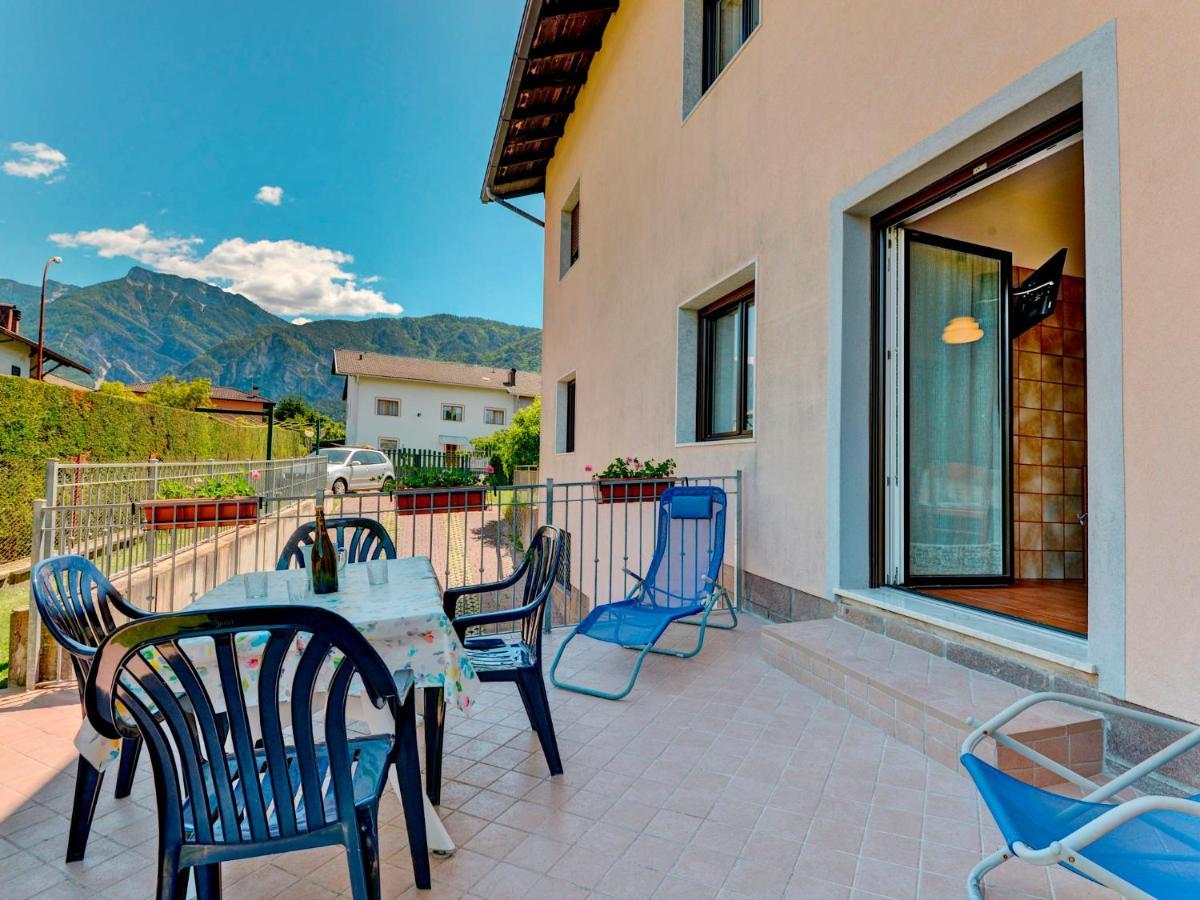 Apartment Agostini-2 By Interhome Caldonazzo Exterior photo